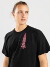Episode X Jujutsu Kaisen Cursed Finger T-Shirt