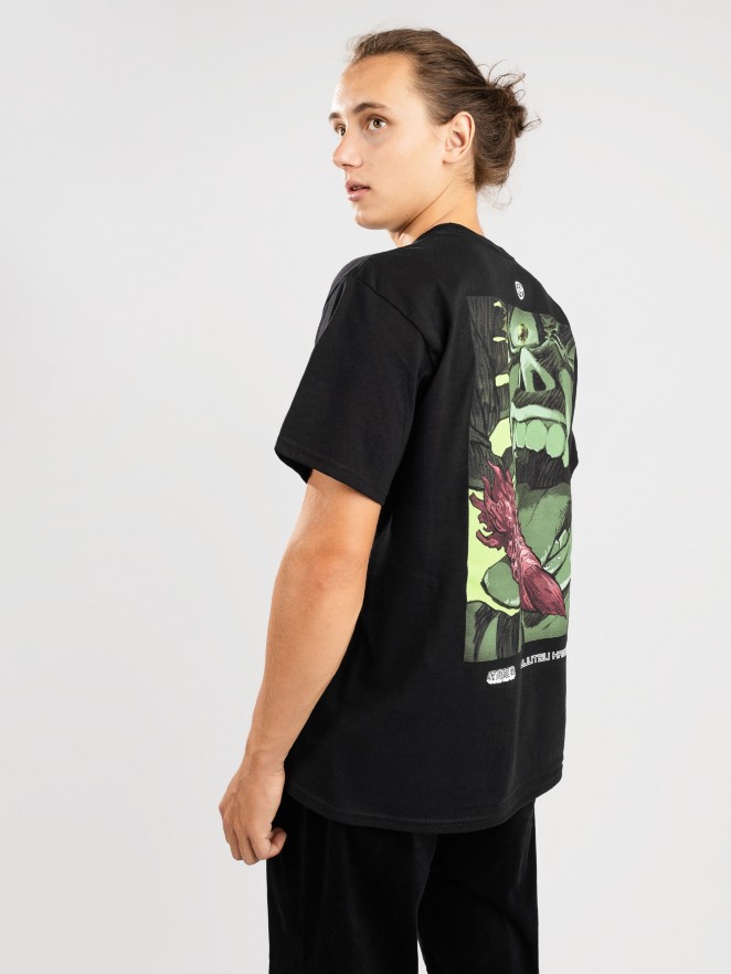 Episode X Jujutsu Kaisen Cursed Finger T-Shirt