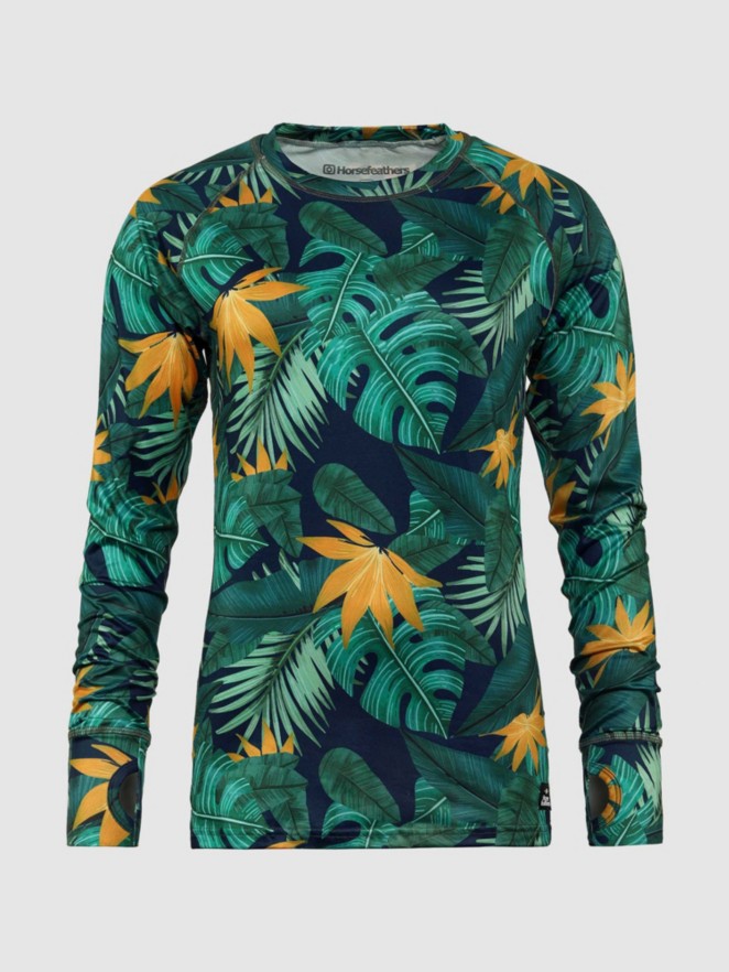 Horsefeathers Mirra Funktionsshirt