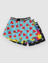 Horsefeathers Frazier 3Pk Boxer