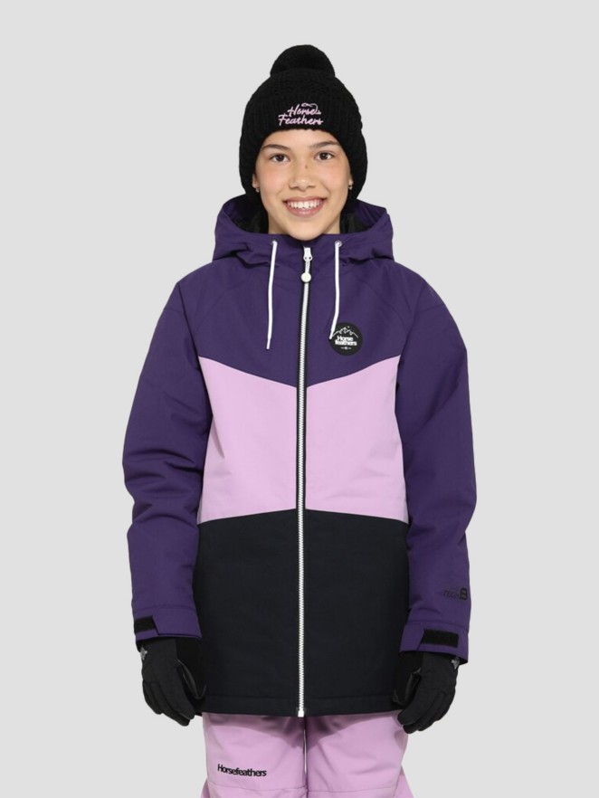 Horsefeathers Sadie Kids Giacca