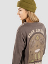 Dravus Grow Higher Longsleeve T-Shirt Tricko dlouhý rukáv