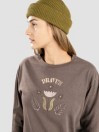 Dravus Grow Higher Longsleeve T-Shirt Tricko dlouhý rukáv