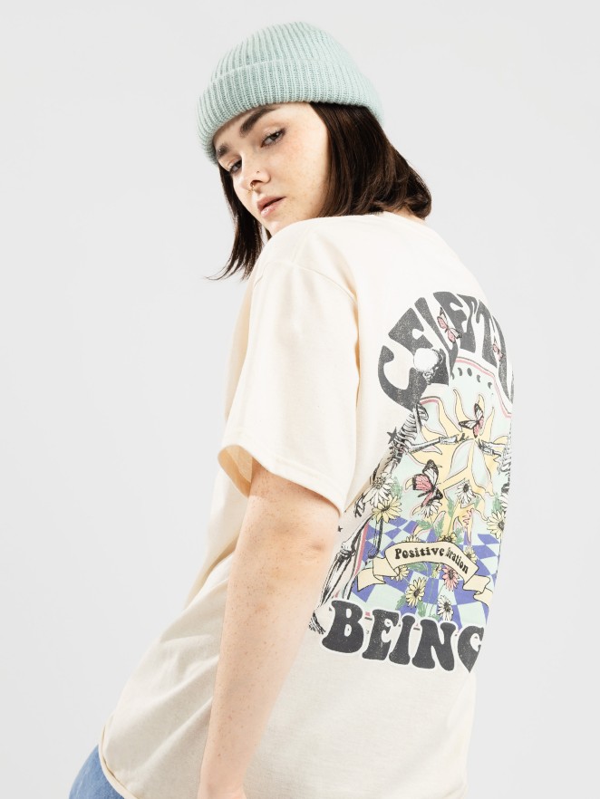 Empyre Celestial Beings T-shirt