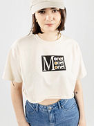 M(ONETx3) T-skjorte