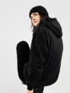Monet Skateboards M(ONETx3) Felpa con Cappuccio