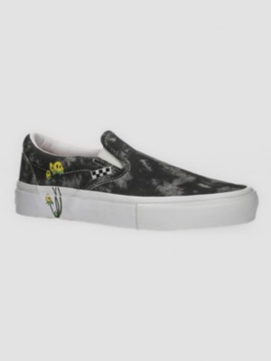 Vans Twisted Positivity Nazouvac&iacute; boty