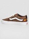 Vans Twisted Positivity Chukka Low Sidestripe Skate boty