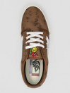 Vans Twisted Positivity Chukka Low Sidestripe Skate boty