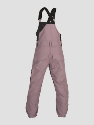 Barkley Ins Bib Hose