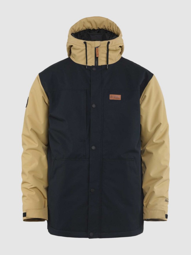 Horsefeathers Evans Jacka