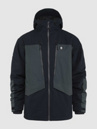 Horsefeathers Halen II Shell Jakke