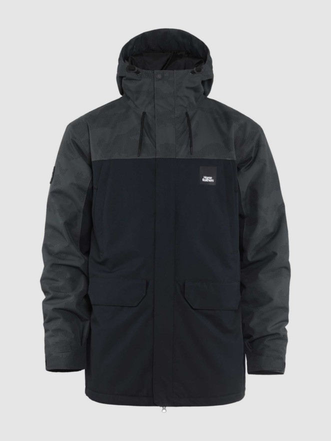 Horsefeathers Cordon II Jacket