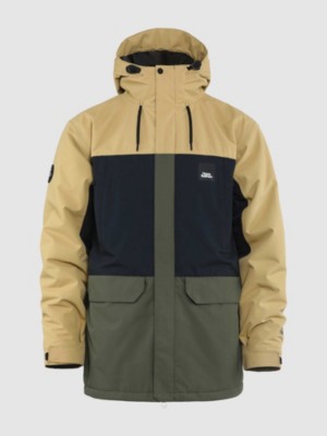 Horsefeathers Cordon II Jacket