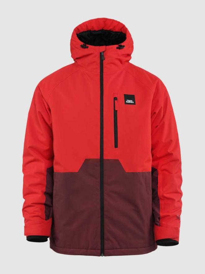 Horsefeathers Crown Bunda