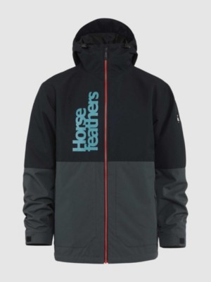 Horsefeathers Morse II Bunda