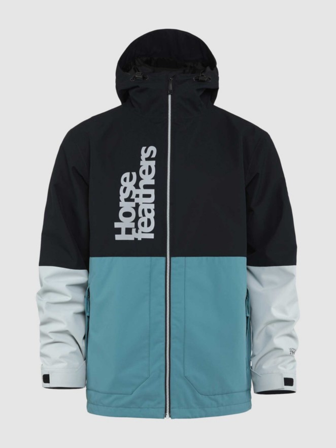 Horsefeathers Morse II Bunda