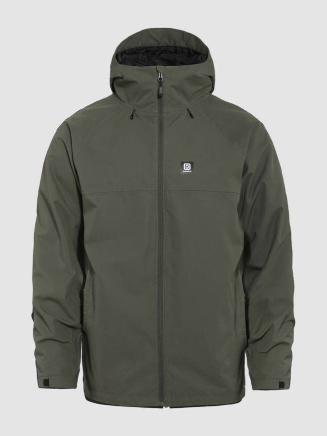 Horsefeathers Seeker Isolationsjacke