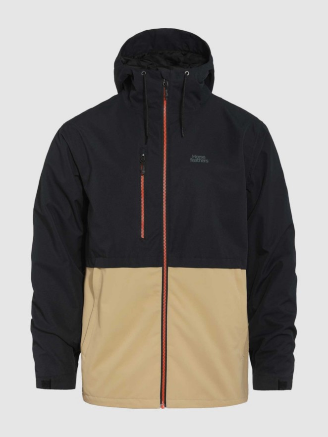 Horsefeathers Closter II Jacket