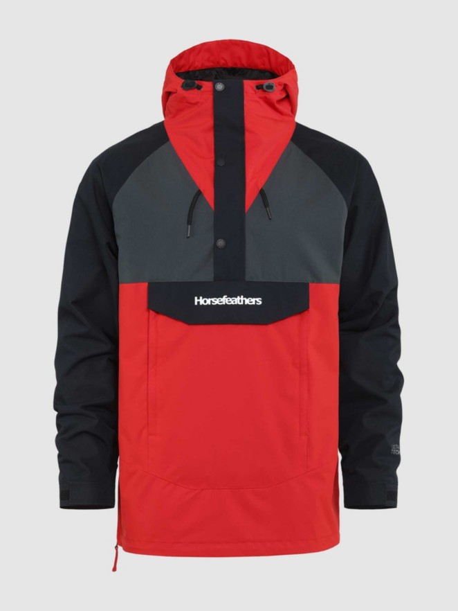 Horsefeathers Spencer Anorak