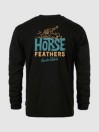 Horsefeathers Joyride Long Sleeve T-Shirt