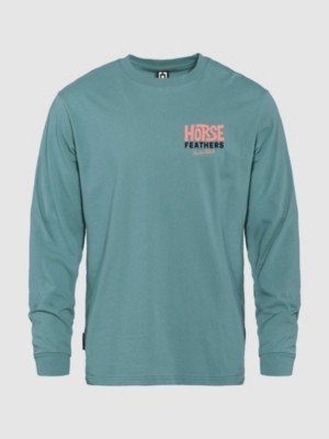 Horsefeathers Joyride Long Sleeve T-Shirt