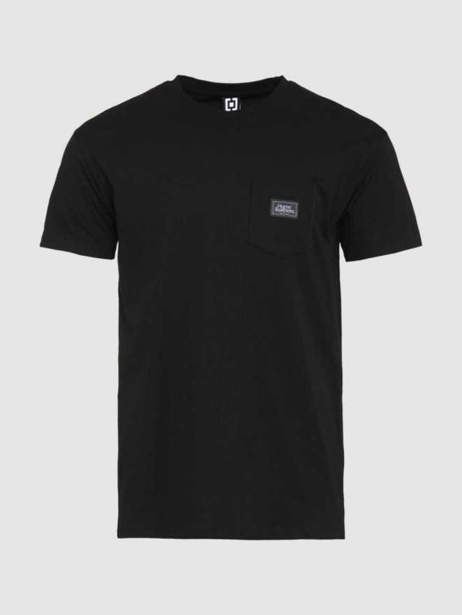 Horsefeathers Alpha Camiseta
