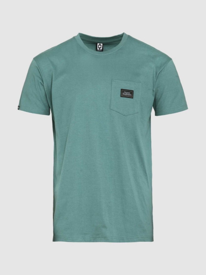 Horsefeathers Alpha Tricko