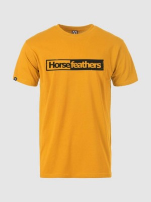 Horsefeathers Block Tri&#269;ko