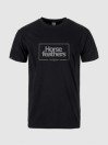 Horsefeathers Label Tricko