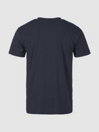 Horsefeathers Label T-paita