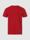 Horsefeathers Label T-paita