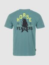 Horsefeathers Standing Bear Tričko