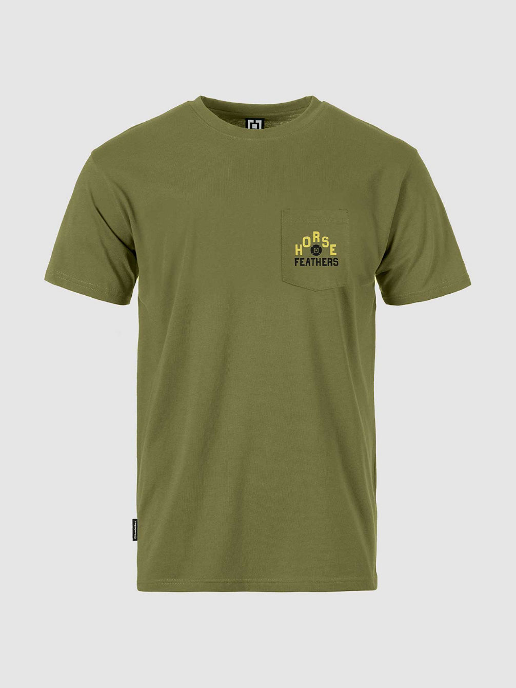 Standing Bear T-Shirt