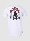 Horsefeathers Standing Bear Tričko