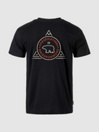 Horsefeathers Grizzly Triangle T-Shirt