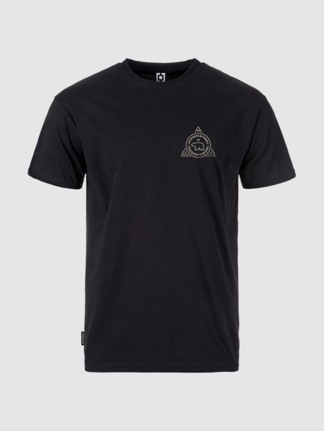 Horsefeathers Grizzly Triangle Tricko