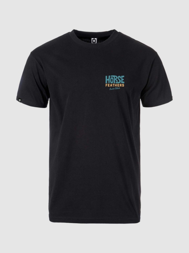 Horsefeathers Joyride Tricko
