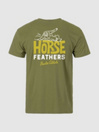 Horsefeathers Joyride Tricko