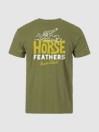 Horsefeathers Joyride Tricko