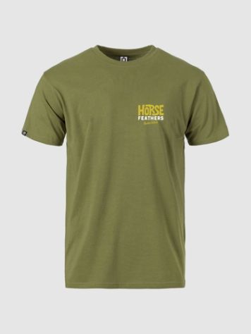 Horsefeathers Joyride T-Shirt