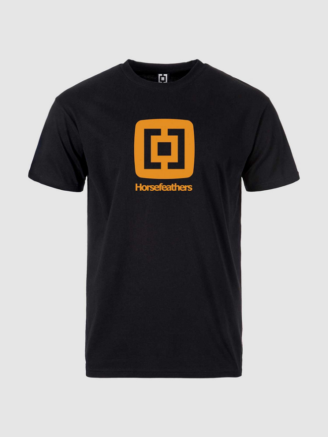 Horsefeathers Fair T-Shirt