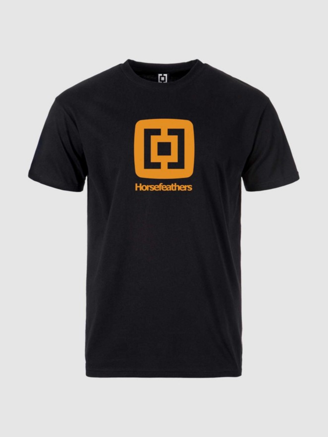 Horsefeathers Fair T-Shirt