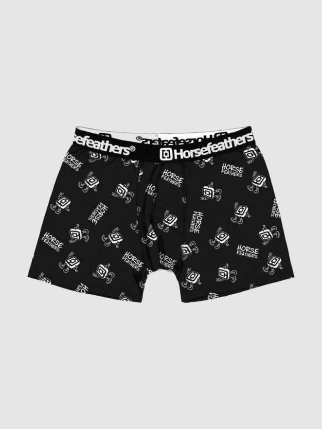 Horsefeathers Sidney Boxerky