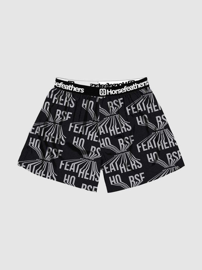 Horsefeathers Frazier Boxerky
