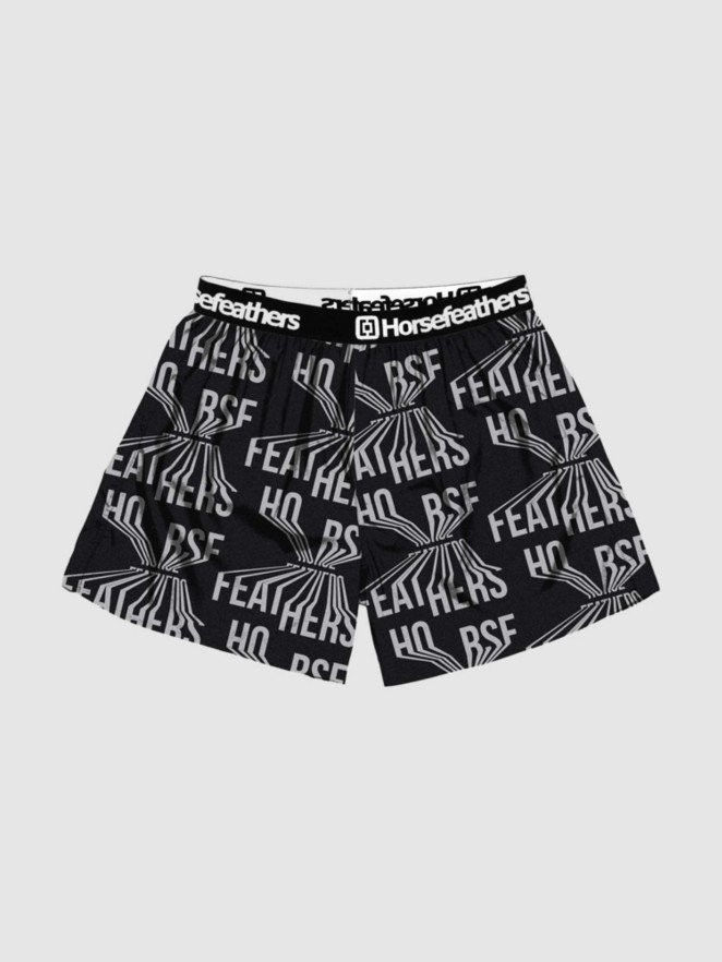 Horsefeathers Frazier Boxerky