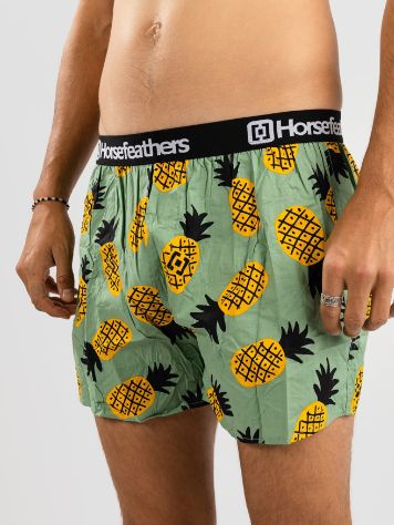 Horsefeathers Frazier Boxerky