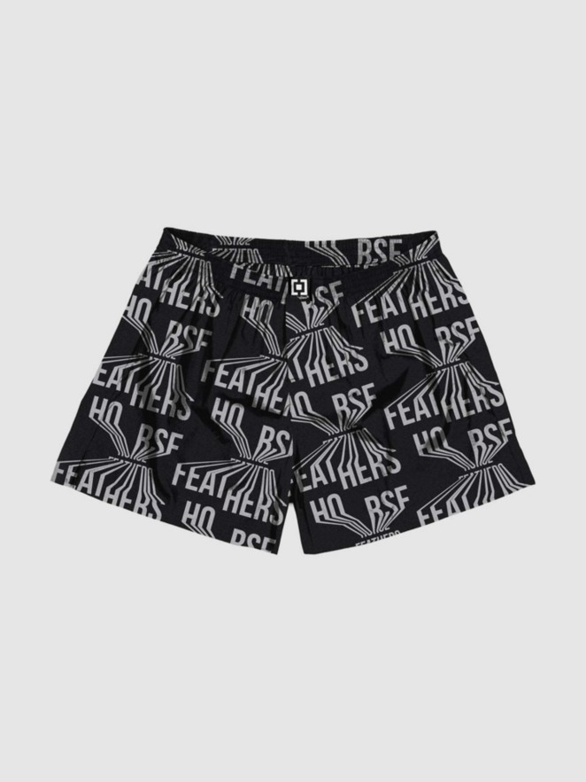 Horsefeathers Manny Boxer