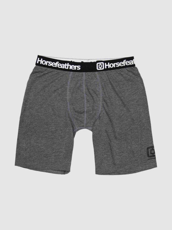 Horsefeathers Dynasty Long 3Pk Boxershorts