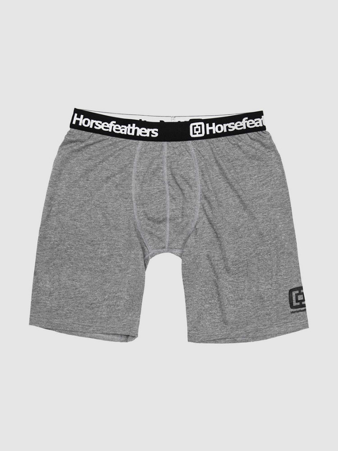 Horsefeathers Dynasty Long 3Pk Boxershorts